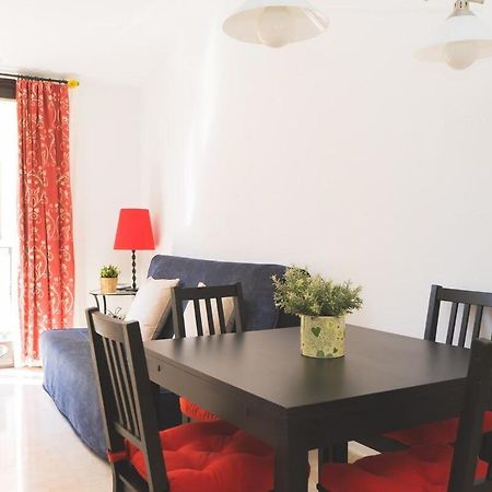 Centrico Apartamento En Calle Carreteria - Malaga Exterior photo